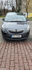 Opel Zafira 2.0 CDTI Cosmo