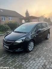 Opel Zafira 2.0 CDTI Cosmo