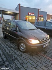 Opel Zafira 2.0 DTI Elegance