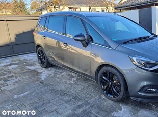 Opel Zafira Tourer 2.0 CDTI ecoFLEX Start/Stop Business Innovation