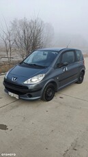 Peugeot 1007 1.4 Happy