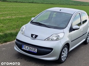 Peugeot 107 70 Urban Style