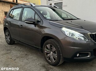 Peugeot 2008 1.2 Pure Tech Active S&S EAT6