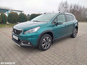 Peugeot 2008 1.2 Pure Tech GPF Crossway S&S