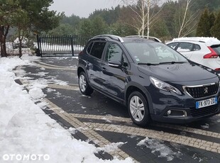 Peugeot 2008 1.2 Pure Tech GPF Signature S&S