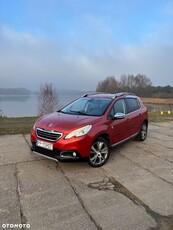 Peugeot 2008 1.2 Pure Tech GPF Signature S&S