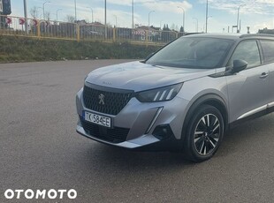 Peugeot 2008 1.2 PureTech GT S&S EAT8