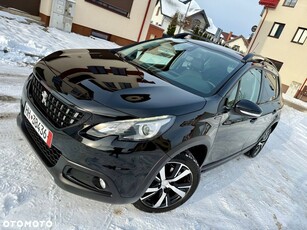 Peugeot 2008 1.6 BlueHDi Allure S&S