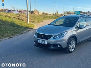 Peugeot 2008 1.6 BlueHDi Style