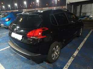 Peugeot 2008 2015 1.2 PureTech 155319km SUV