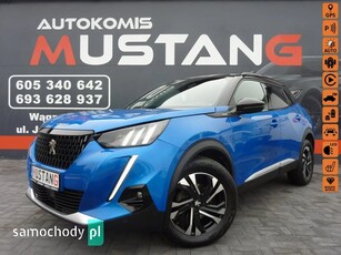 Peugeot 2008 II