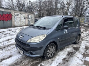 Peugeot 206 na sprzedaż