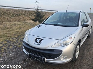 Peugeot 206 plus