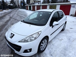 Peugeot 207 1.4 HDi Active