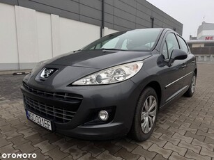 Peugeot 207 1.4 HDi Presence Euro5