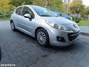 Peugeot 207 1.6 HDi Trendy 99g