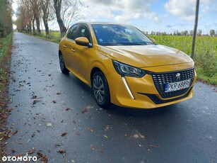 Peugeot 208 1.2 PureTech Active S&S