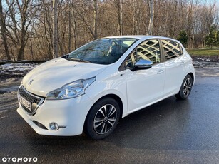 Peugeot 208 1.2 PureTech Style