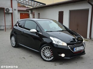 Peugeot 208 1.6 THP GTi