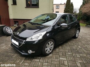 Peugeot 208 E-HDi 92 Stop&Start Active