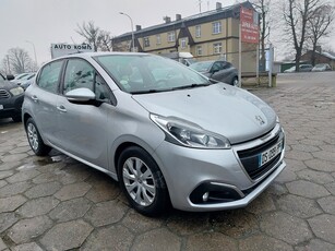 Peugeot 208 I 1,6 HDI 75 KM Klimatronic