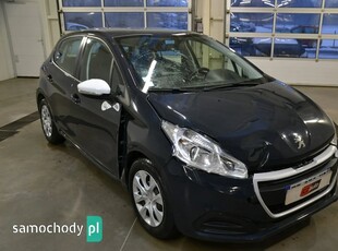 Peugeot 208 II