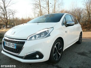 Peugeot 208 PureTech 110 Stop & Start Tech Edition