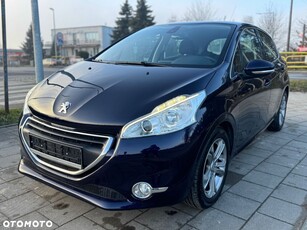 Peugeot 208 PureTech 110 Stop & Start Tech Edition