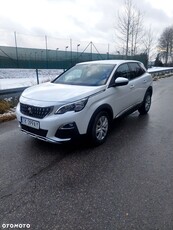 Peugeot 3008 1.2 PureTech Active Pack S&S EAT8