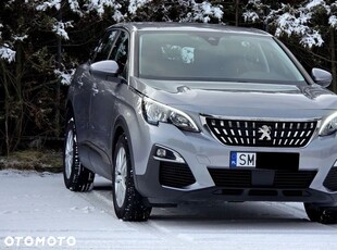 Peugeot 3008 1.2 PureTech Allure S&S