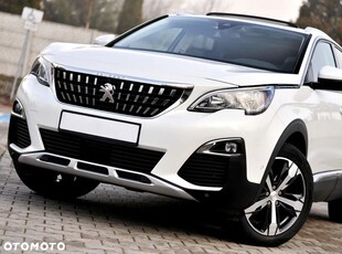 Peugeot 3008 1.2 PureTech Allure S&S EAT6