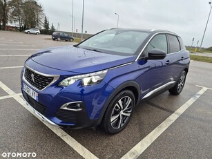 Peugeot 3008 1.2 PureTech GT S&S