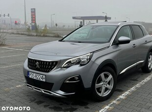 Peugeot 3008 1.5 BlueHDi Allure S&S