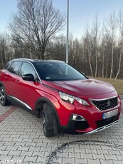 Peugeot 3008 1.5 BlueHDi Allure S&S EAT8