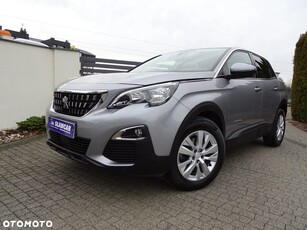 Peugeot 3008 1.5 BlueHDi Allure S&S EAT8