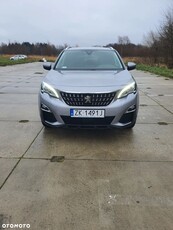 Peugeot 3008 1.6 BlueHDi Active S&S