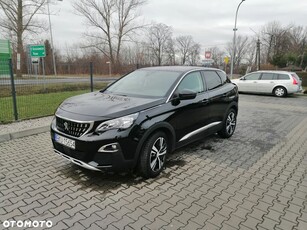 Peugeot 3008 1.6 BlueHDi Allure S&S EAT6