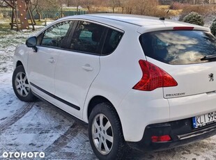 Peugeot 3008 1.6 HDi Access