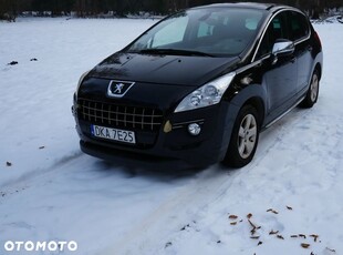 Peugeot 3008 1.6 Premium