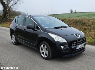 Peugeot 3008 2.0 HDi Active