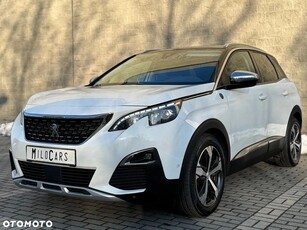 Peugeot 3008 BlueHDi 180 Stop & Start EAT8 Crossway