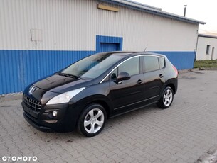 Peugeot 3008 e-HDi 115 ETG6 Stop&Start Business-Line