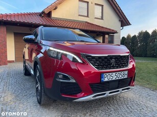 Peugeot 3008 PureTech 130 Stop & Start Crossway