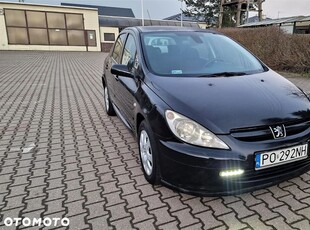 Peugeot 307 1.6 HDi XS