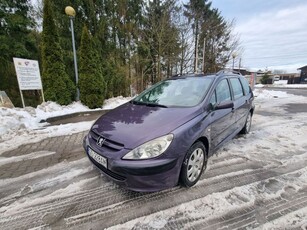 Peugeot 307 sw zdrowy