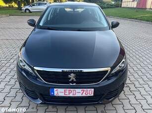 Peugeot 308 1.2 PureTech Active Pack S&S