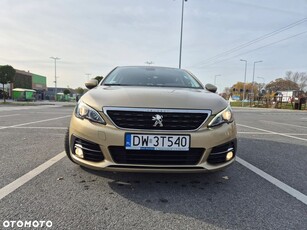 Peugeot 308 1.2 PureTech Active S&S