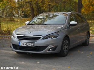 Peugeot 308 1.2 PureTech Allure S&S