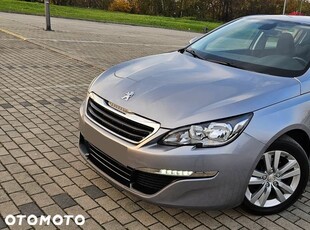 Peugeot 308 1.2 PureTech Allure S&S