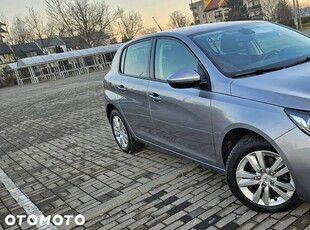 Peugeot 308 1.2 PureTech Allure S&S